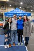 Senior Day 2024  Wheaton College Men's and Women's track and field Senior Day 2024. - Photo by: Keith Nordstrom : Wheaton College, track & field, Senior Day 2024